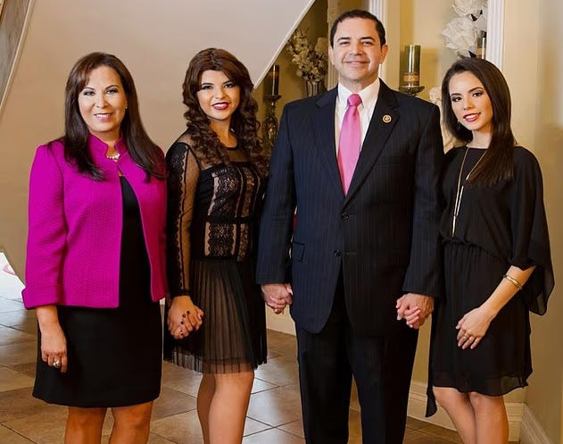 What Kind Of Dirty, Nasty, Sleazy New Trump Pardon Deals Are These?