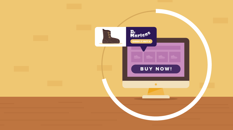 what is display advertising