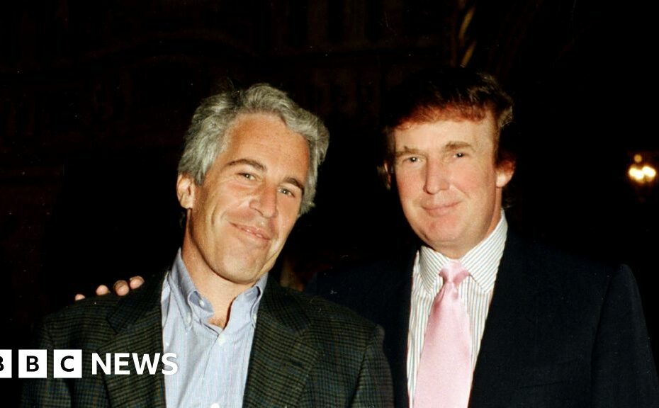 What the underwhelming Epstein files release means for Maga