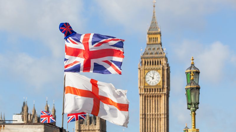 'Where is the party for England?' - LabourList