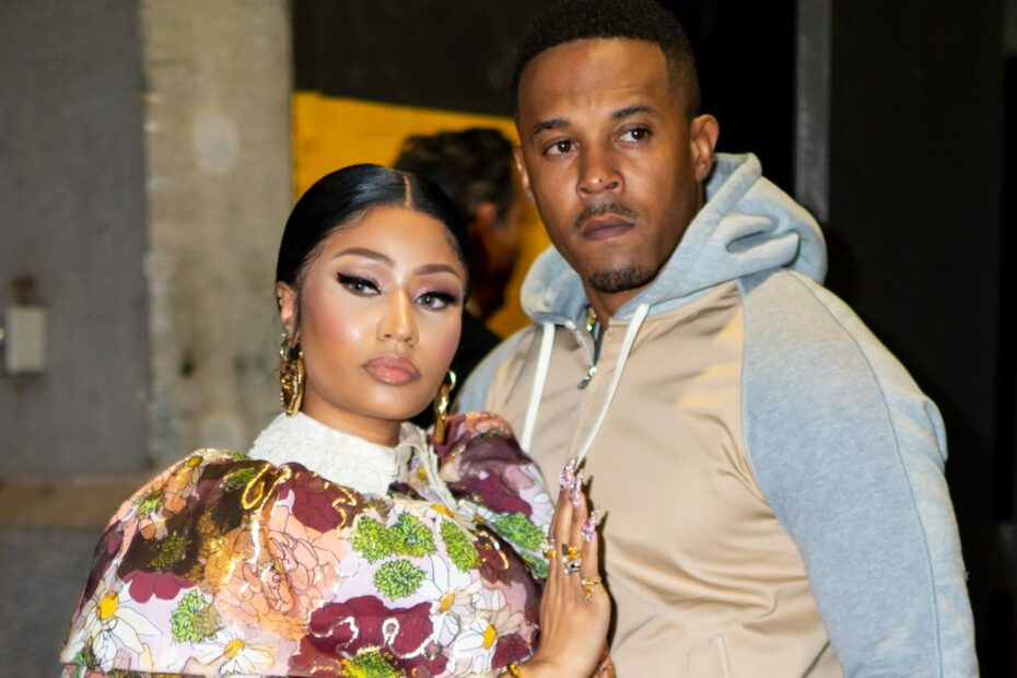 Who Is Kenneth Petty? Meet Nicki Minaj’s Husband & Learn About Their Marriage