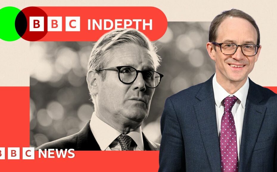 Why 2026 is Keir Starmer's make or break year