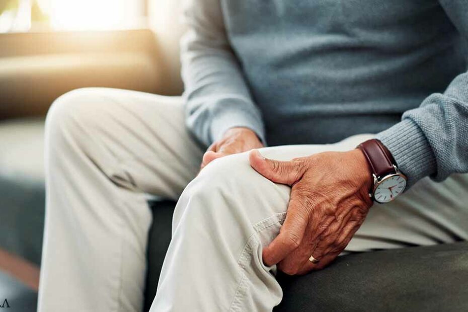 Why Brittle Bones Aren't Just a Woman's Problem