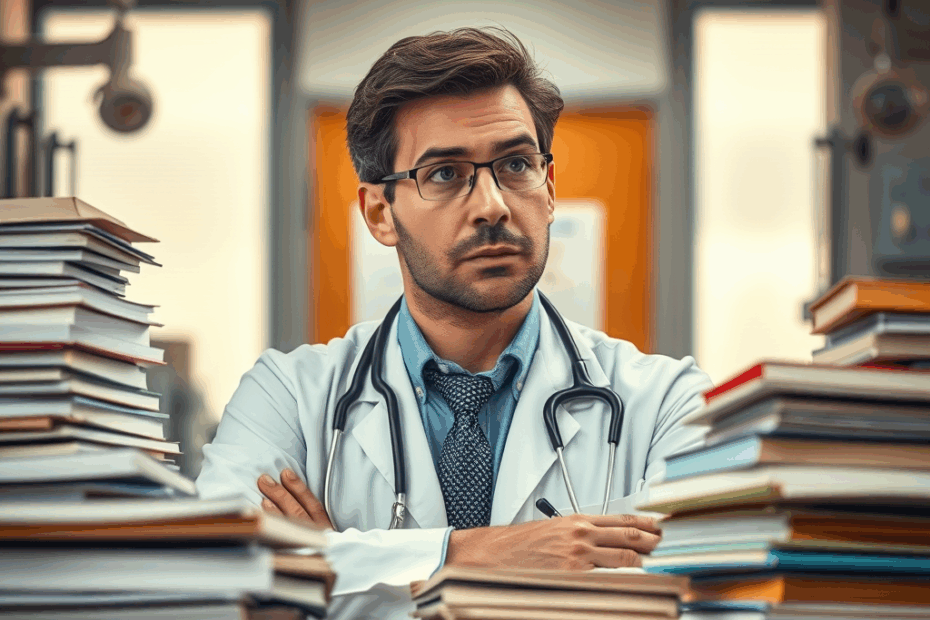 Why I Rarely Read Medical Journals