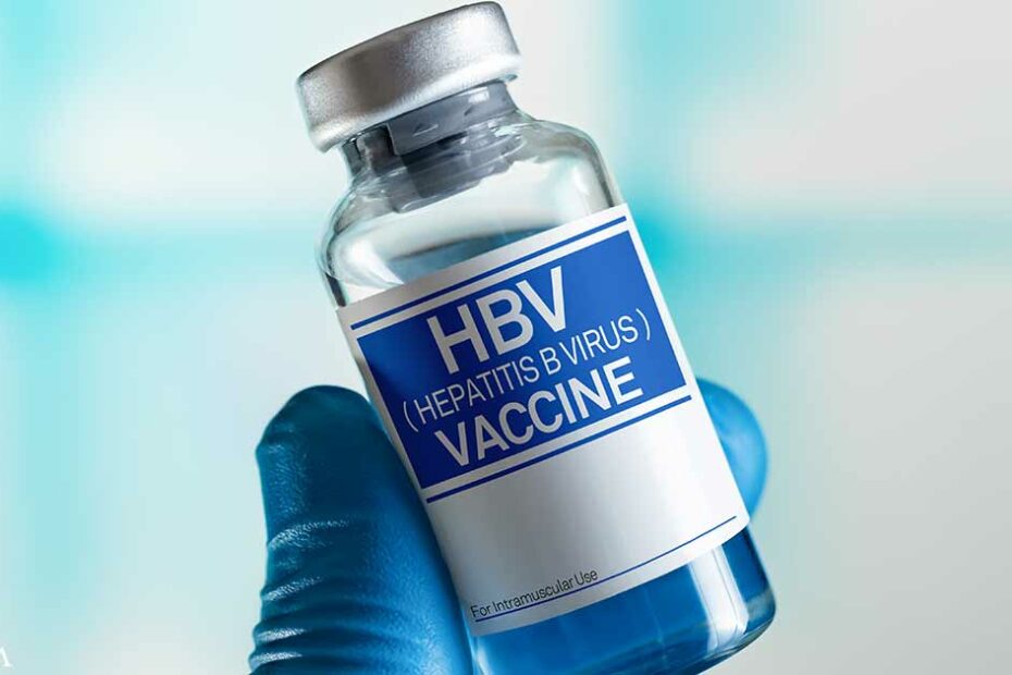 Why Is Every Newborn Forced to Get the Dangerous Hepatitis B Vaccine?