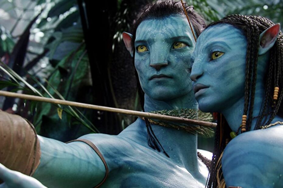 Avatar 2