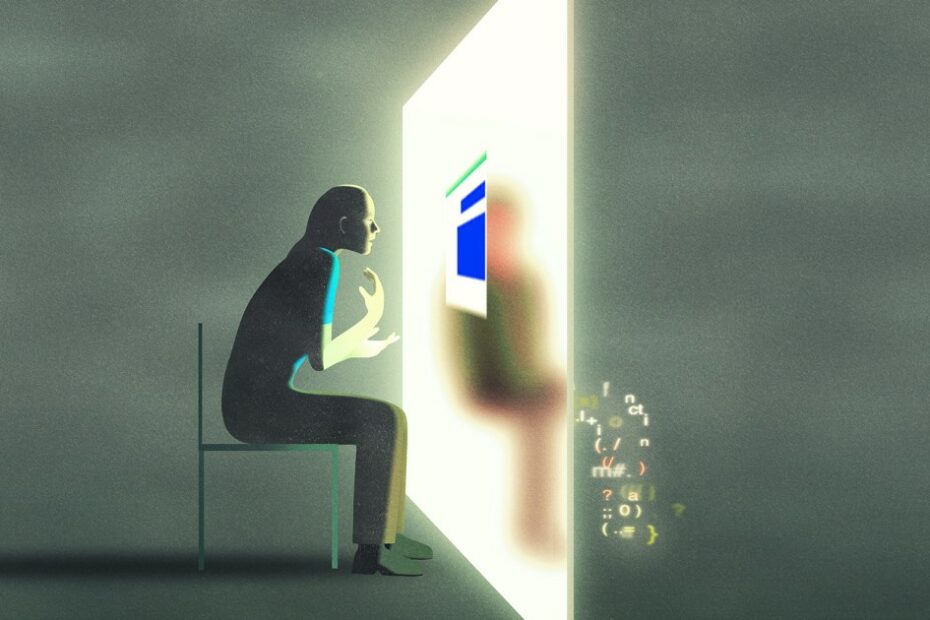 Why do we trust ChatGPT?