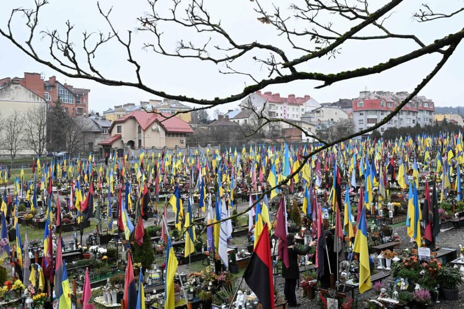 Why is there no peace in Ukraine? | Explained