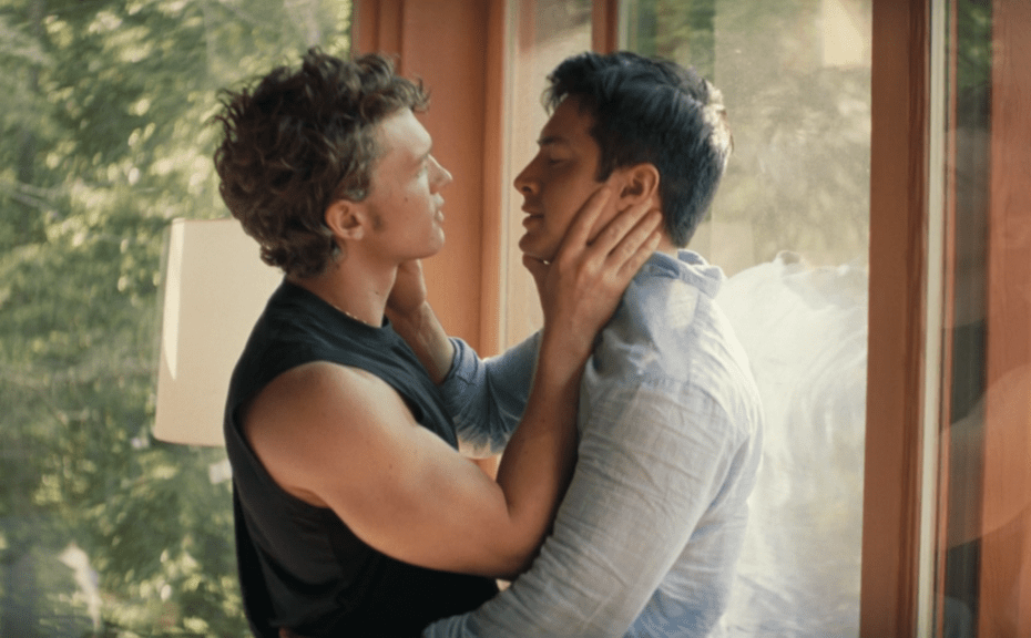 ‘Heated Rivalry’ Creator Explains Why Finale Sex Scenes Are His Favorite, Teases Season 2 & Beyond “Will Always Be Centered Around” Shane & Ilya