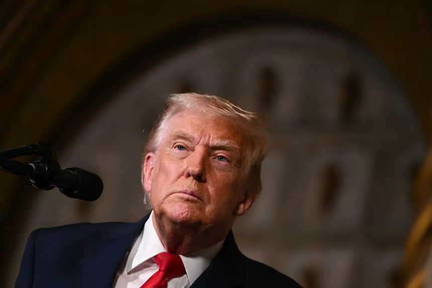 ‘It’s perpetuated this news cycle’: Frustration mounts in Trump’s orbit about messaging on latest Epstein documents - Egypt Independent