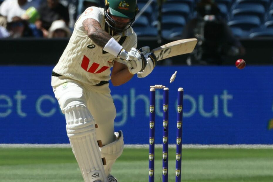 ‘State of shock’: MCG curator explains pitch shocker as captains fume over two-day Test