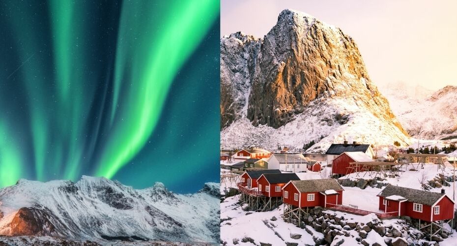 10 Best Things To Do in Norway - Goats On The Road