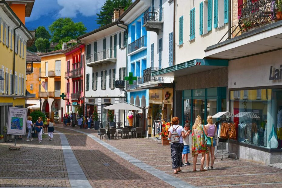 10 Countries with the Highest Quality of Life (USA Not Included) - Idyllic Pursuit