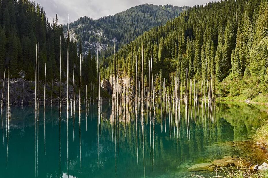 10 Most Instagrammable Hidden Spots Before They Go Viral - Idyllic Pursuit