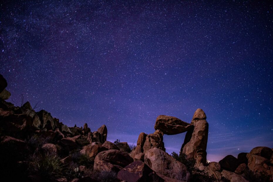 10 Surprising U.S. Places With Nighttime-Only Activities for Noctourism Lovers - Idyllic Pursuit