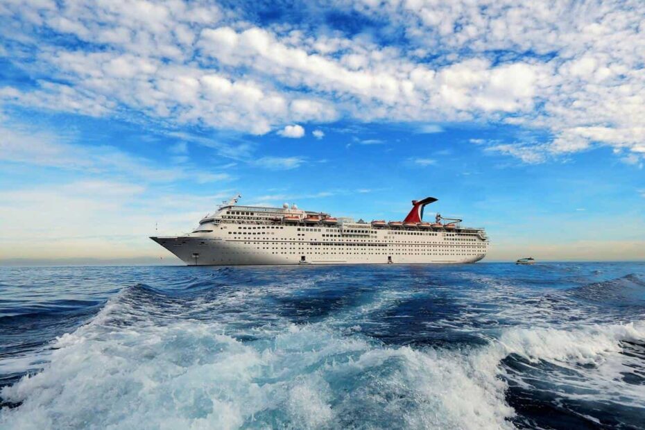 10 Top Reasons You Might Want to Cancel Your Cruise Vacation - Idyllic Pursuit