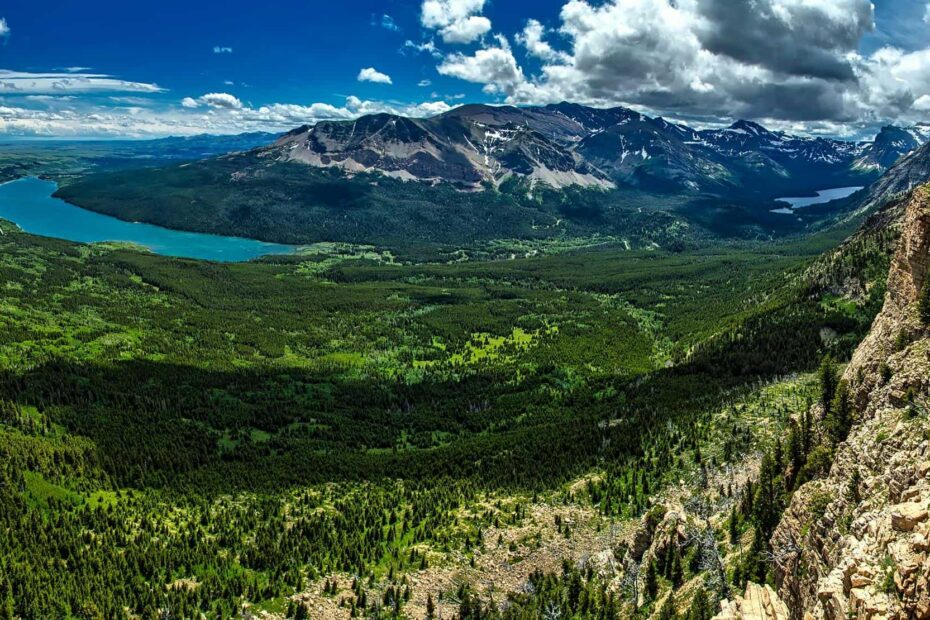 11 National Parks That Are Closed More Often Than They're Open Now - Idyllic Pursuit