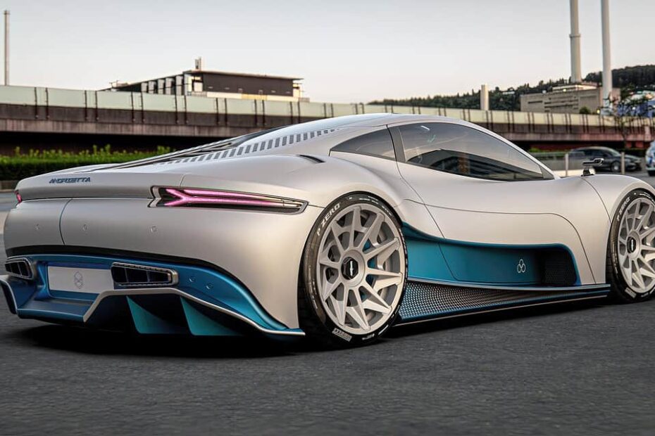 11 States Where Your Electric Vehicle Might Get Vandalized in Parking Lots - Idyllic Pursuit