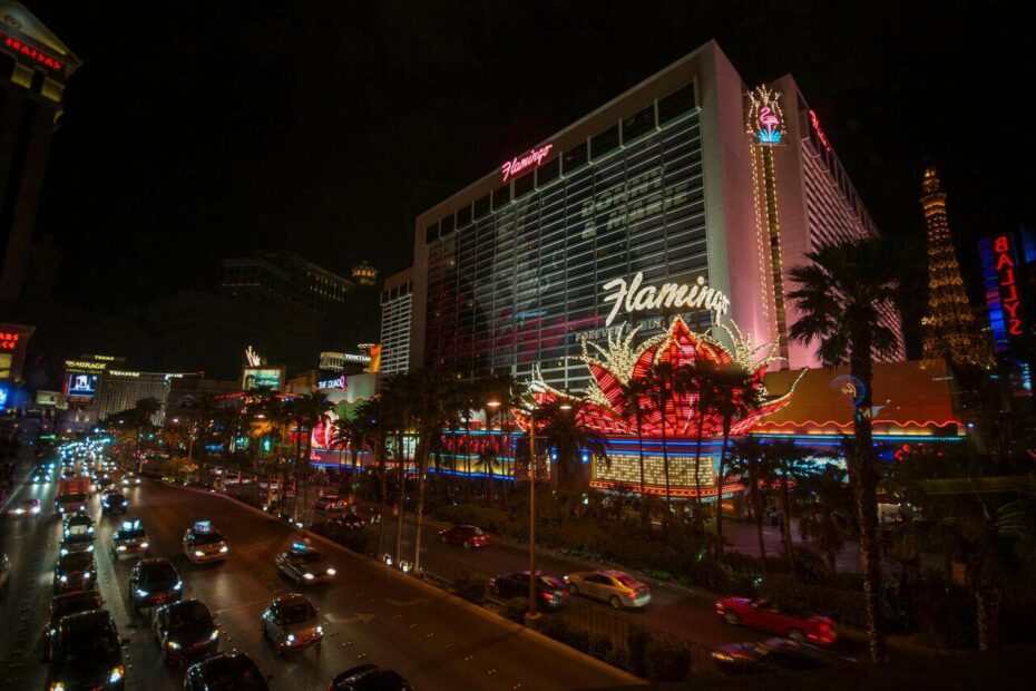 11 Things You Can’t Do in Las Vegas Anymore - Idyllic Pursuit