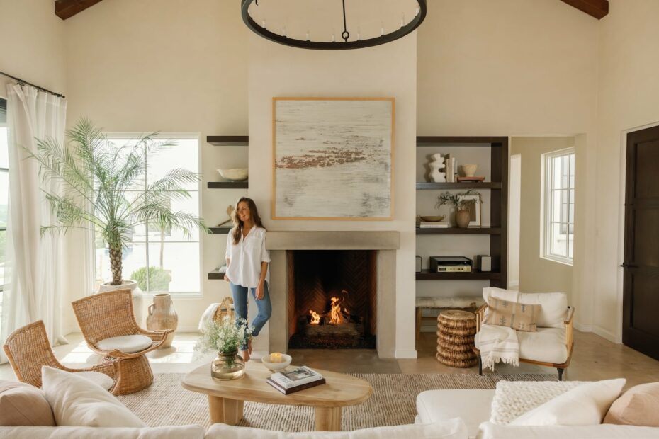 How to Style Your Home for the Life You Want in 2026