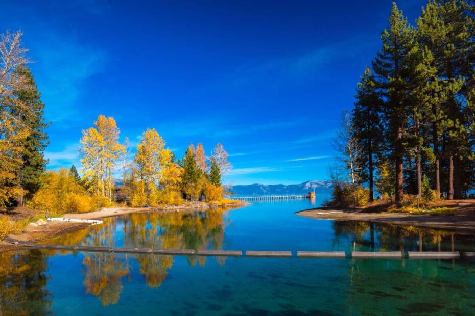 19 Best Places to Visit in November in the USA (2025 Edition)