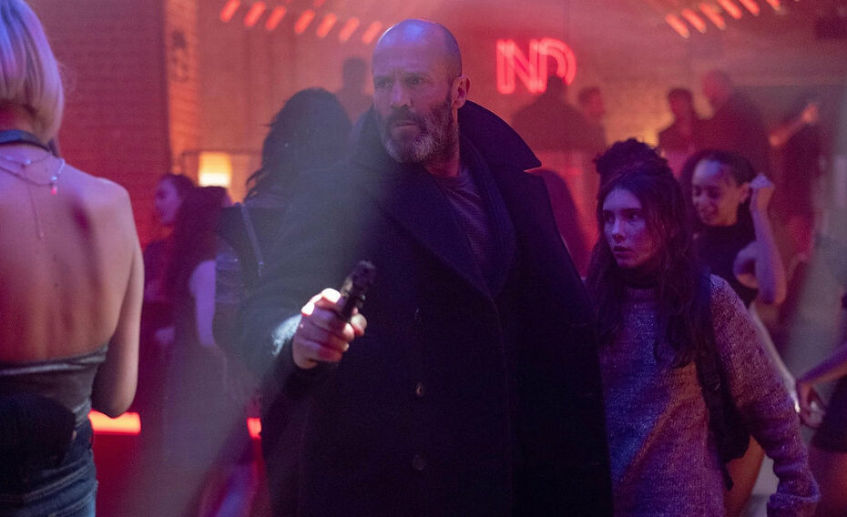 5 Films In UK Cinemas In the Last Week of January 2026