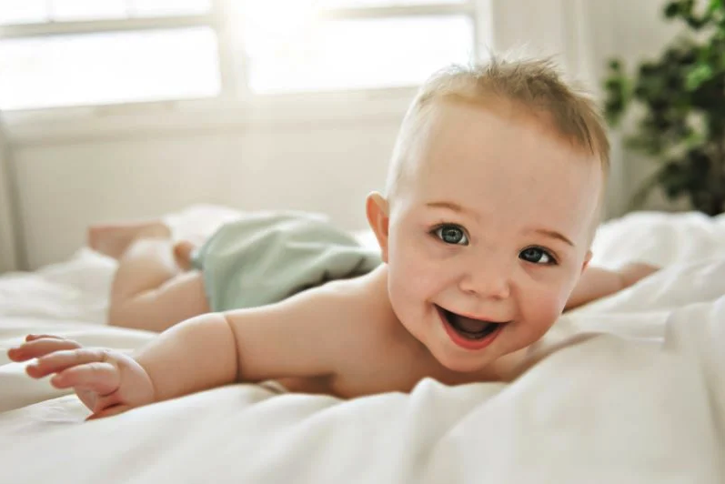 Do you have a baby boy on the way? Check out these Irish language baby names!