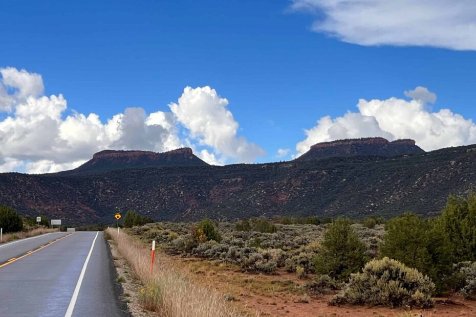 7 National Monuments at Risk of Losing Federal Protection - Idyllic Pursuit