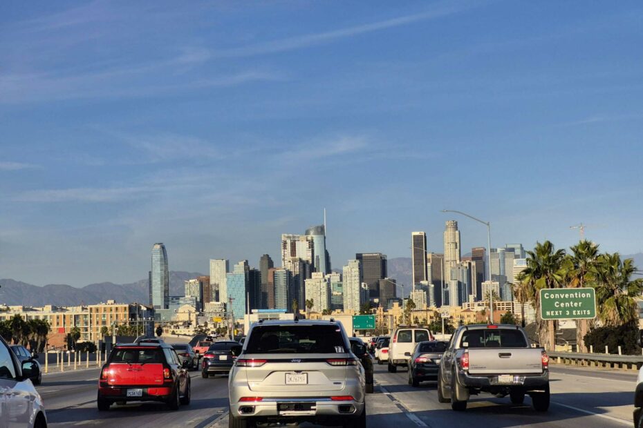 7 U.S. States Where Your Road Trip Could Cost 25% More in 2026 - Idyllic Pursuit