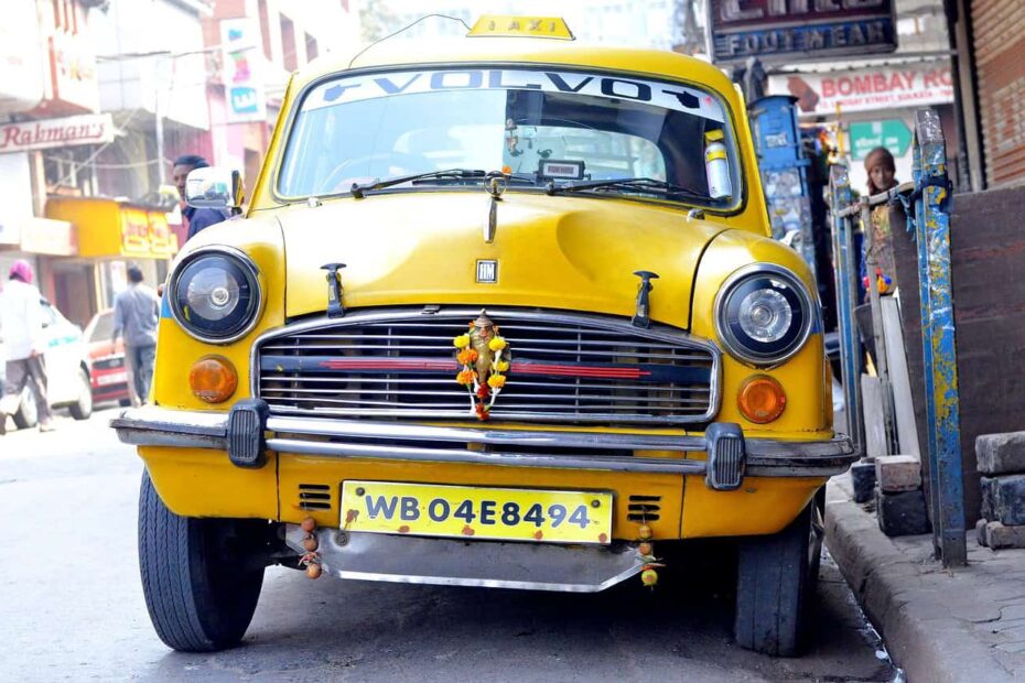 8 Countries With the Most Untrustworthy Taxi Services - Idyllic Pursuit