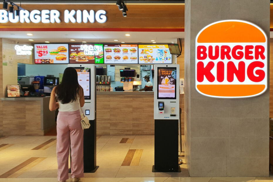 8 Hacks For Ordering At Burger King You Should Know - Chowhound