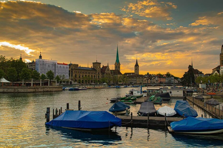 8 Overpriced European Cities You Should Skip on Your Next Trip - Idyllic Pursuit