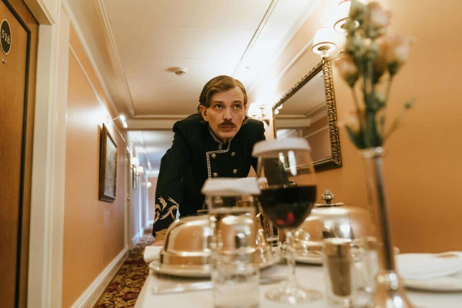 8 Reasons Why the Hotel You’re Booking Might Be Secretly Unsafe - Idyllic Pursuit