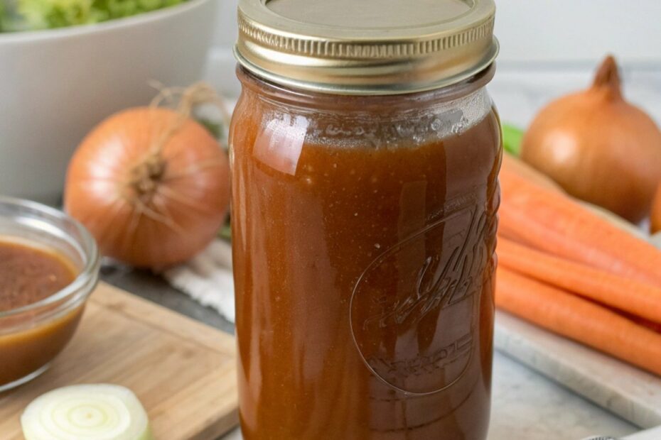 9 Best Vegetable Stock Concentrate Substitutes - Chefjar