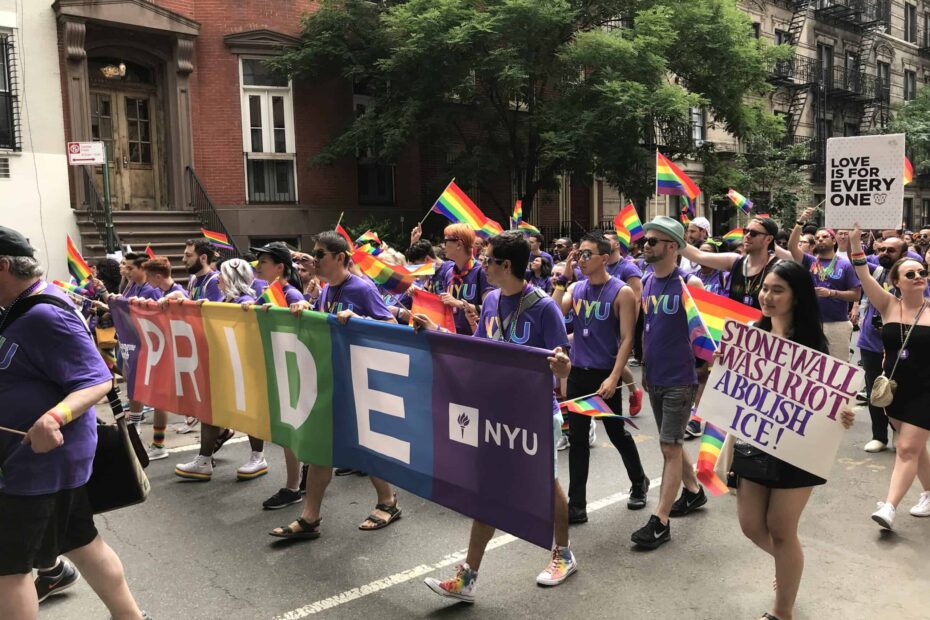 9 Emerging LGBTQ+ Travel Experiences, Destinations & Events in the U.S. for 2026 - Idyllic Pursuit