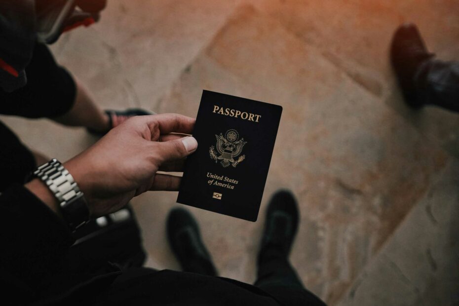 9 Mistakes Americans Make With Passport Expiry That Block 2026 Trips at the Gate - Idyllic Pursuit
