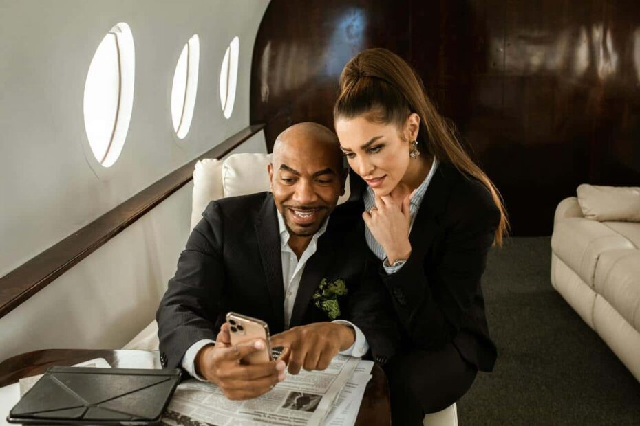 9 Reasons In-Flight Wi-Fi Is Getting Worse Instead of Better - Idyllic Pursuit