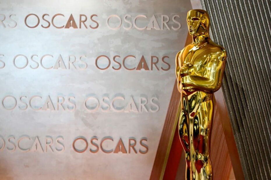 98th Academy Awards Nominations Announced - Full List for 2025 | FirstShowing.net