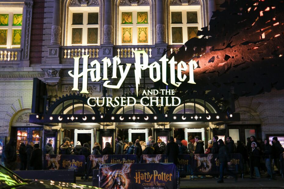 A Comedy of Errors (and a Little Magic): 24 Hours in New York City