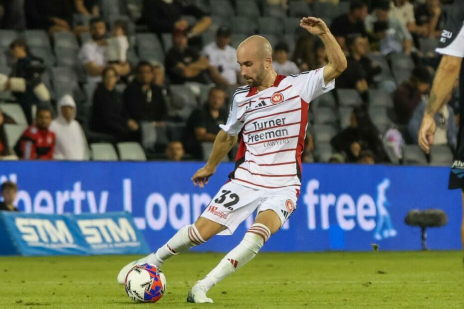 A-League difference makers: Round 11 - Wanderers can't shake draws, Bulls on the charge, Mariners revive season