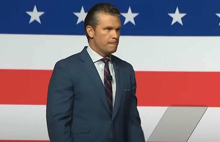 A Sober [Hic!] Assessment Of Pete Hegseth’s First (Last?) Year As Defense Secretary
