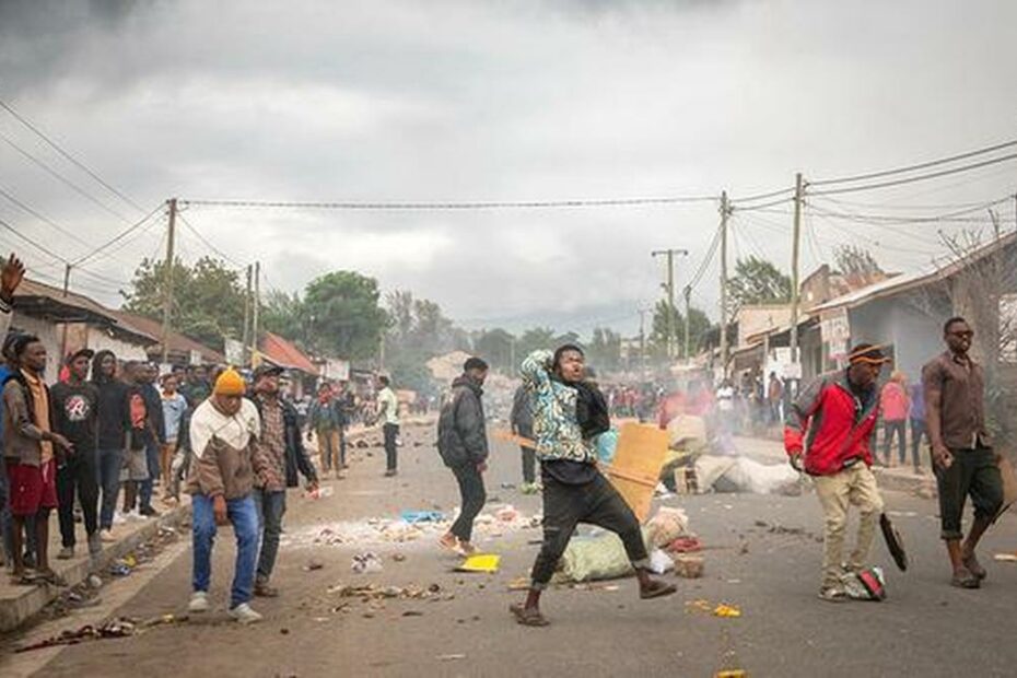 A look back at 2025 | The results of key global elections