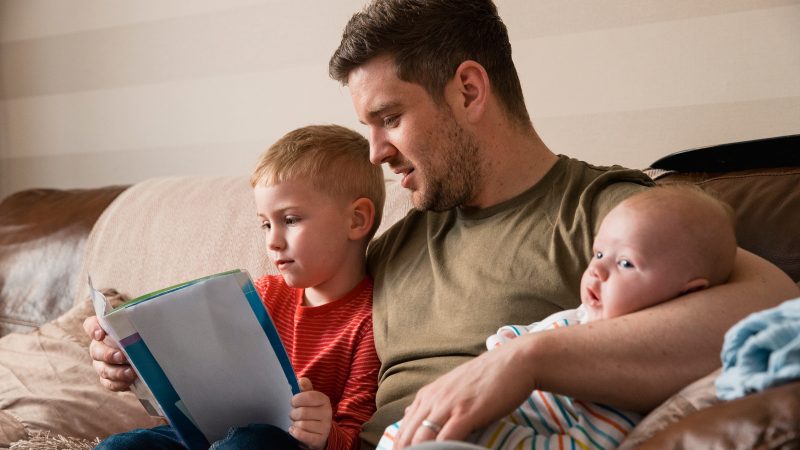 'A new deal on paid parental leave can’t wait' - LabourList