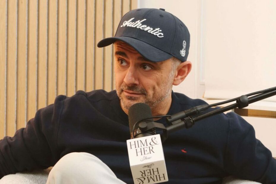 Adapt and Thrive With AI: Advice From Gary Vaynerchuk | The Skinny Confidential