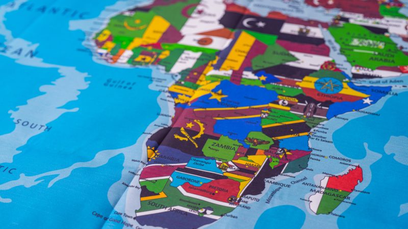 'Africa must be the UK’s top foreign policy priority in 2026' - LabourList