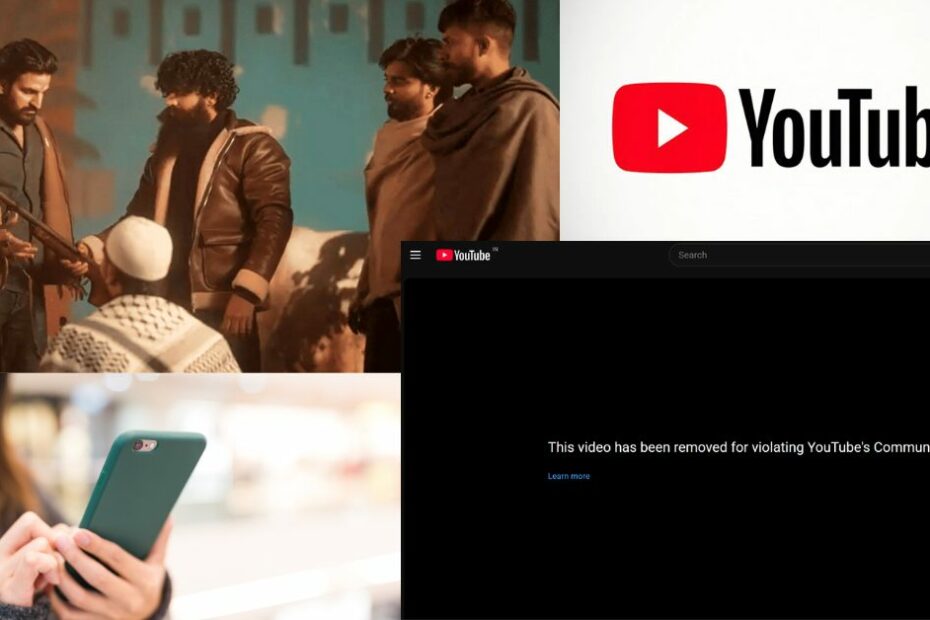 Alt News Impact: YouTube removes hateful music video glorifying anti-Muslim violence - Alt News
