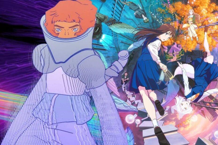 Anime Films We're Excited For in 2026