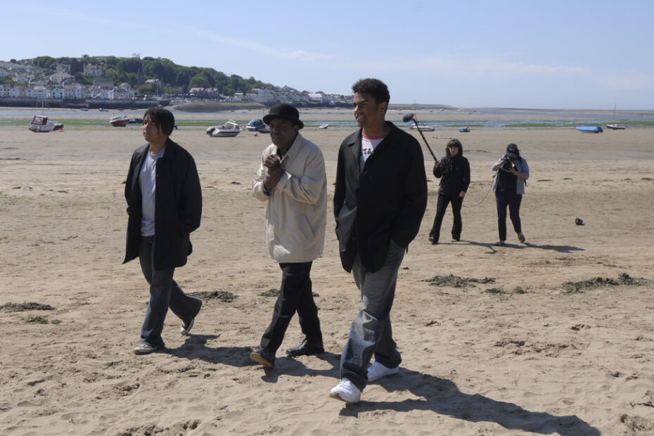 Follow The Travel Trunk on Facebook