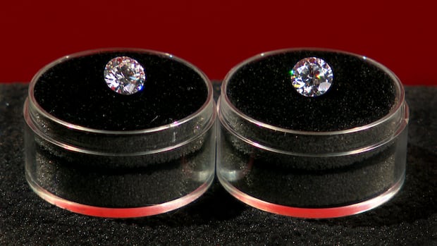 Are you overpaying for a lab-grown diamond?: CBC Marketplace cheat sheet | CBC News