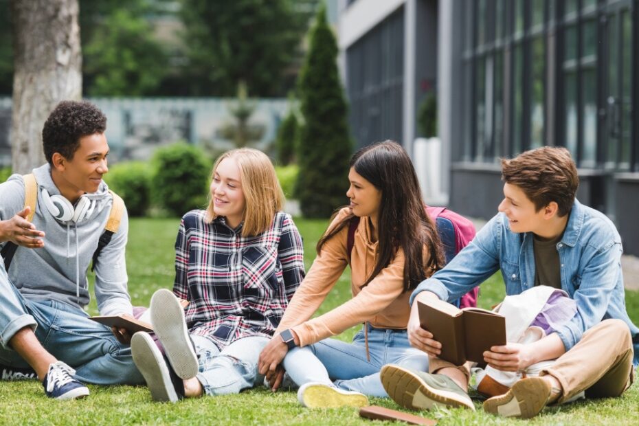 Are young people being prepared for the jobs of today?